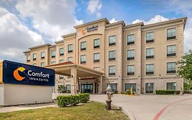 Comfort Inn Suites Fort Worth Tx